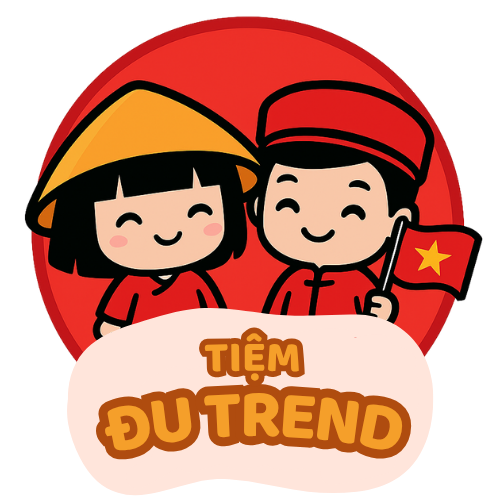Tiệm đu Trend